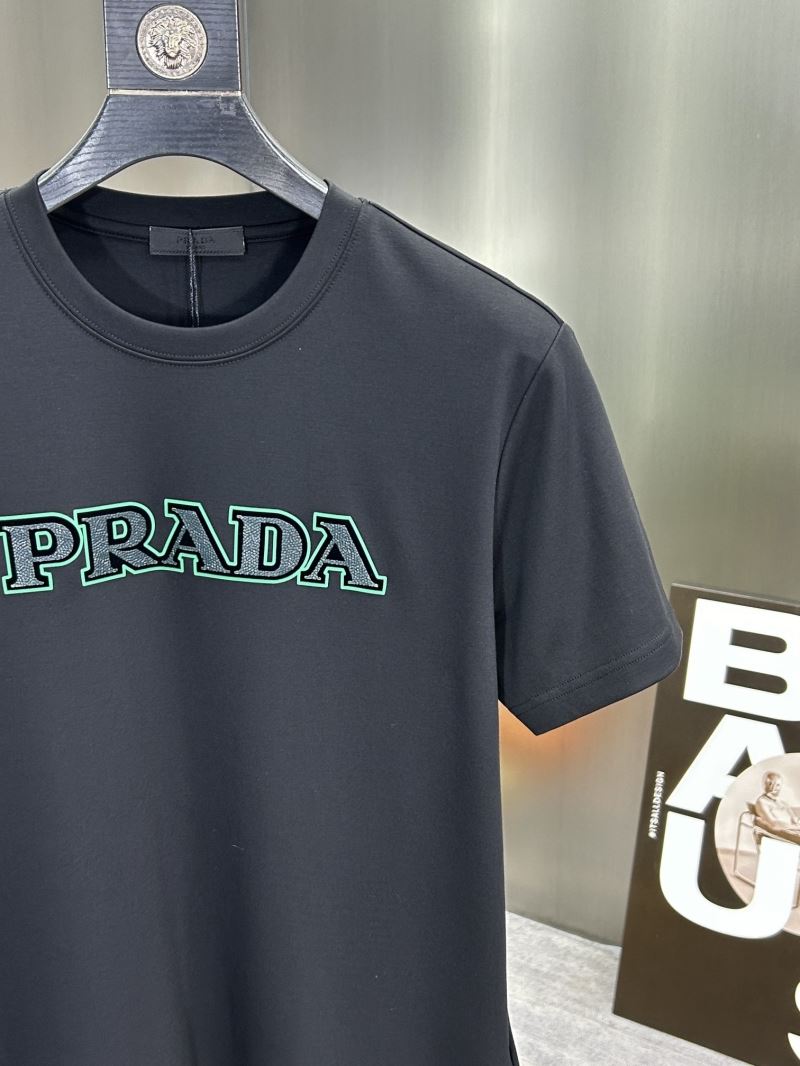 Prada T-Shirts